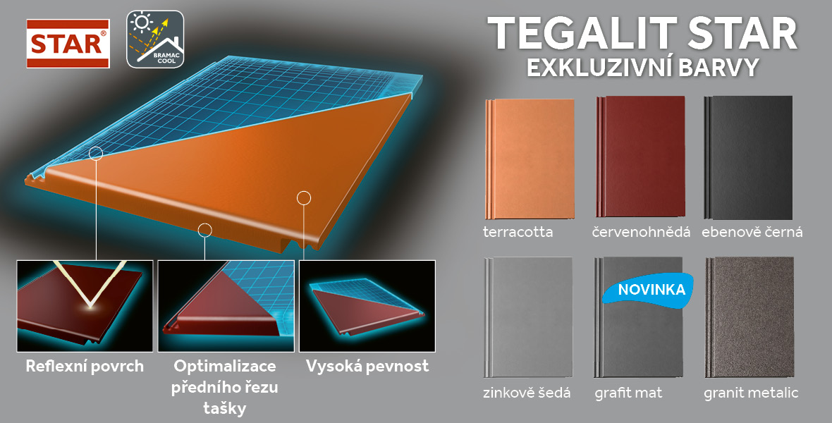 Tegalit STAR