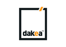 Dakea logo