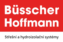 Logo Büsscher & Hoffmann